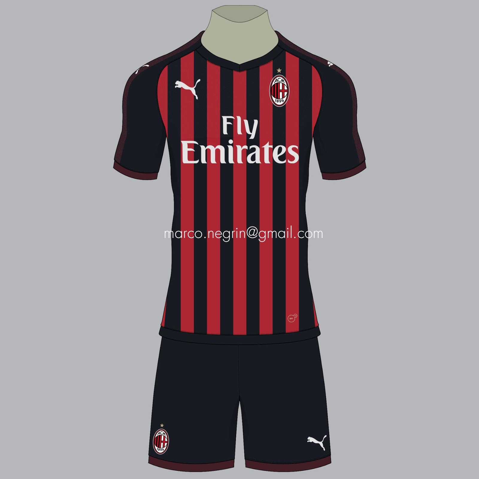milan puma milan puma